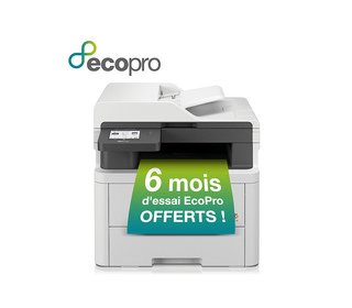 Brother MFC-L3740CDWE imprimante multifonction LED A4 600 x 2400 DPI 18 ppm Wifi