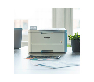 Brother HL-L8230CDW - Imprimante laser couleur professionnelle sans fil A4