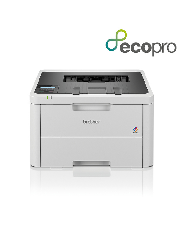 Brother HL-L3220CWE imprimante laser Couleur 600 x 2400 DPI A4 Wifi