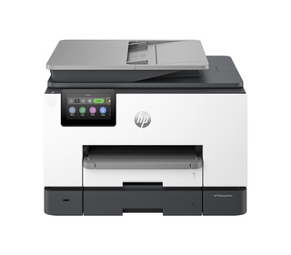 HP OfficeJet Pro Imprimante Tout-en-un HP 9132e, Couleur, Imprimante pour Petites/moyennes entreprises, Impression, copie, scan,