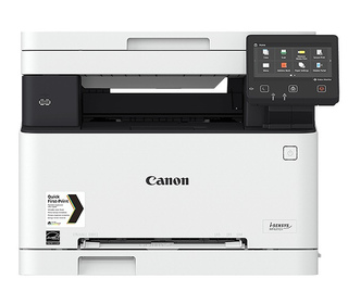Canon i-SENSYS MF635CX Laser A4 1200 x 1200 DPI 18 ppm Wifi