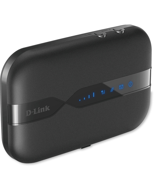 D-Link DWR-932 routeur sans fil 4G Noir