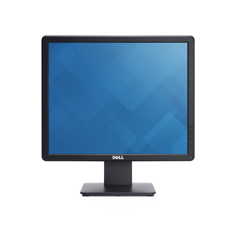 DELL E Series E1715S 17" LCD SXGA 5 ms Noir