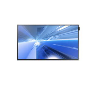 Samsung Full HD Standalone Display DCE 32 pouces