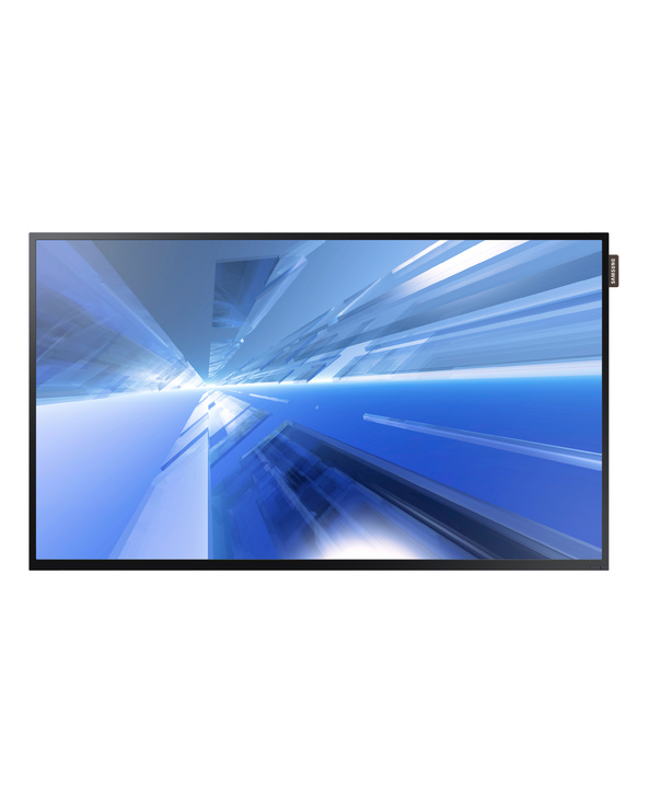 Samsung Full HD Standalone Display DCE 32 pouces
