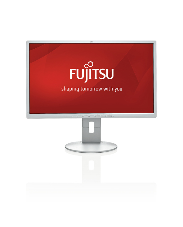 Fujitsu Displays B24-8 TE PRO 23.8" LED Full HD 5 ms Gris