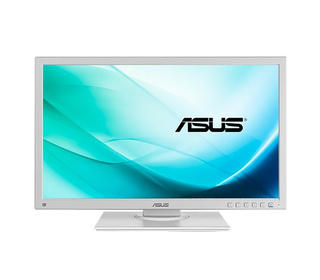 ASUS BE229QLB-G 21.5" LCD Full HD 5 ms Blanc