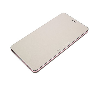 ASUS ZenFone 3 Ultra Folio Cover coque de protection pour téléphones portables 17,3 cm (6.8") Or