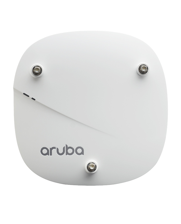 Aruba Instant IAP-304 (RW) 1300 Mbit/s Blanc