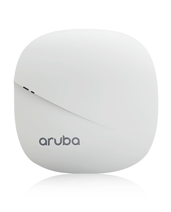 Aruba IAP-207 (RW) 1000 Mbit/s Blanc
