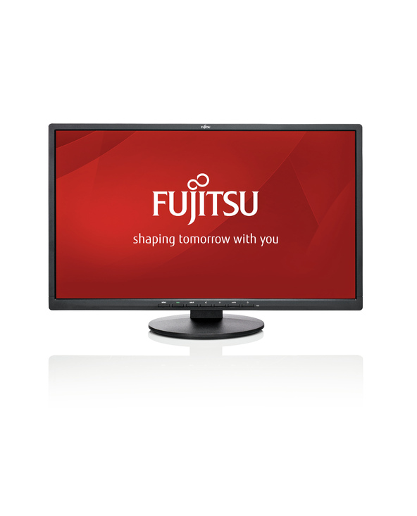Fujitsu Displays E24-8 TS PRO 23.8" LED Full HD 5 ms Noir