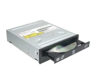 Lenovo 4XA0M84911 lecteur de disques optiques Interne DVD Super Multi Noir, Argent