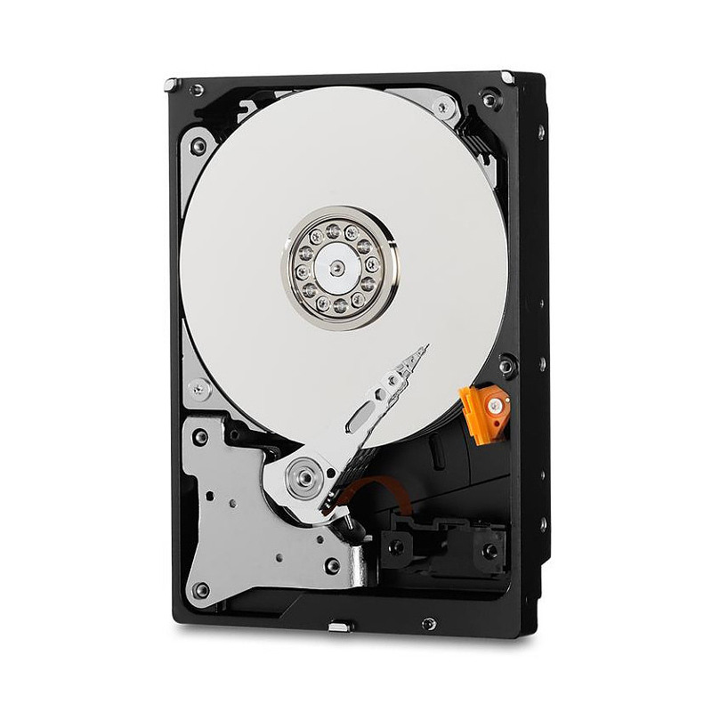 Western Digital Purple 3.5" 3 To Série ATA III