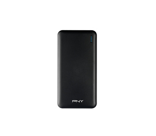 PNY PowerPack Slim 20000 20000 mAh Noir