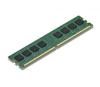 Fujitsu S26361-F3395-L3 module de mémoire 4 Go 1 x 4 Go DDR4 2400 MHz