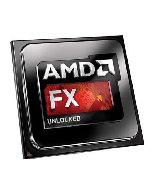 AMD FX 8370 processeur 4 GHz 8 Mo L3 Boîte