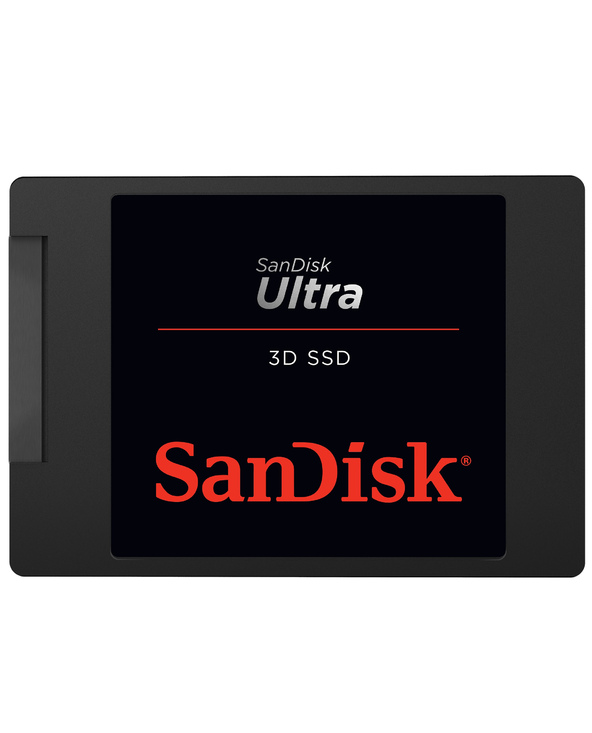 SanDisk Ultra 3D 2.5" 1 To Série ATA III
