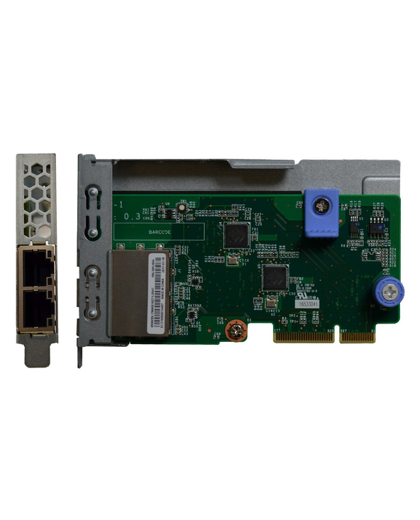 Lenovo 7ZT7A00544 carte réseau Interne Ethernet 1000 Mbit/s