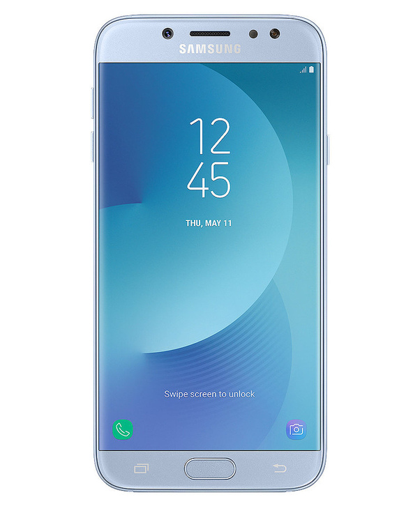 Samsung Galaxy SM-J730F 5.5" 16 Go Bleu