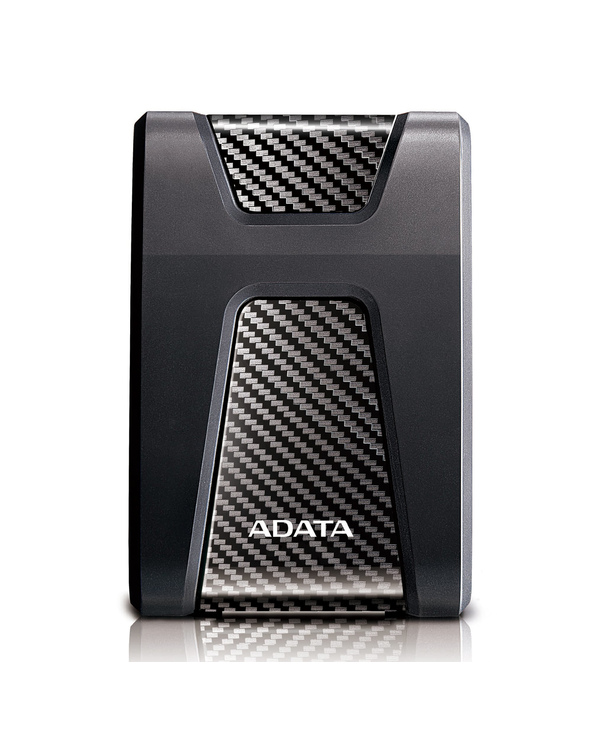 ADATA HD650 disque dur externe 2 To Noir