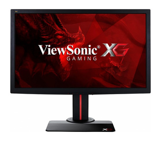 Viewsonic X Series XG2702 27" LCD Full HD 1 ms Noir