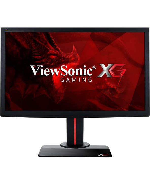 Viewsonic X Series XG2702 27" LCD Full HD 1 ms Noir