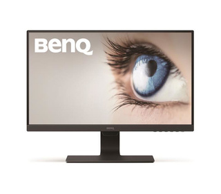 BenQ BL2480 23.8" LED Full HD 5 ms Noir