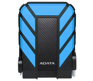 ADATA HD710 Pro disque dur externe 1 To Noir, Bleu