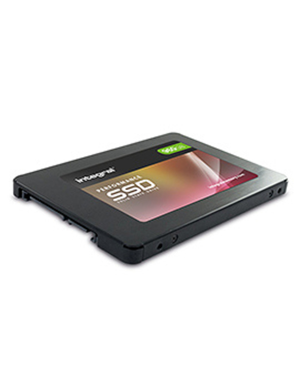 Integral 480GB P Series 5 SATA III 2.5” SSD 2.5" 480 Go Série ATA III 3D TLC