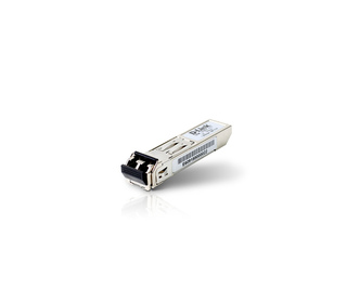 D-Link 1000Base-LX Mini Gigabit Interface Converter module émetteur-récepteur de réseau