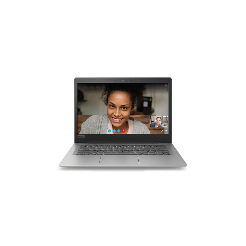 Lenovo IdeaPad 120S 14" PENTIUM 4 Go Gris 128 Go