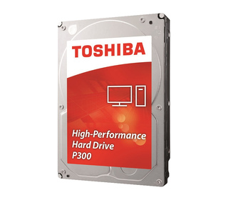 Toshiba P300 2TB 3.5" 2 To Série ATA III