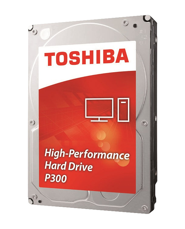 Toshiba P300 2TB 3.5" 2 To Série ATA III