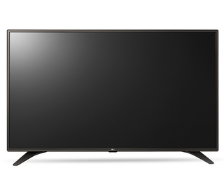 LG 55LV340C TV 139,4 cm (54.9") Full HD Noir 400 cd/m²