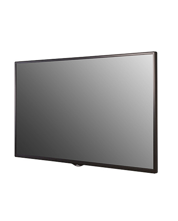 LG 49SL5B affichage de messages Écran plat de signalisation numérique 124,5 cm (49") 450 cd/m² Full HD Noir