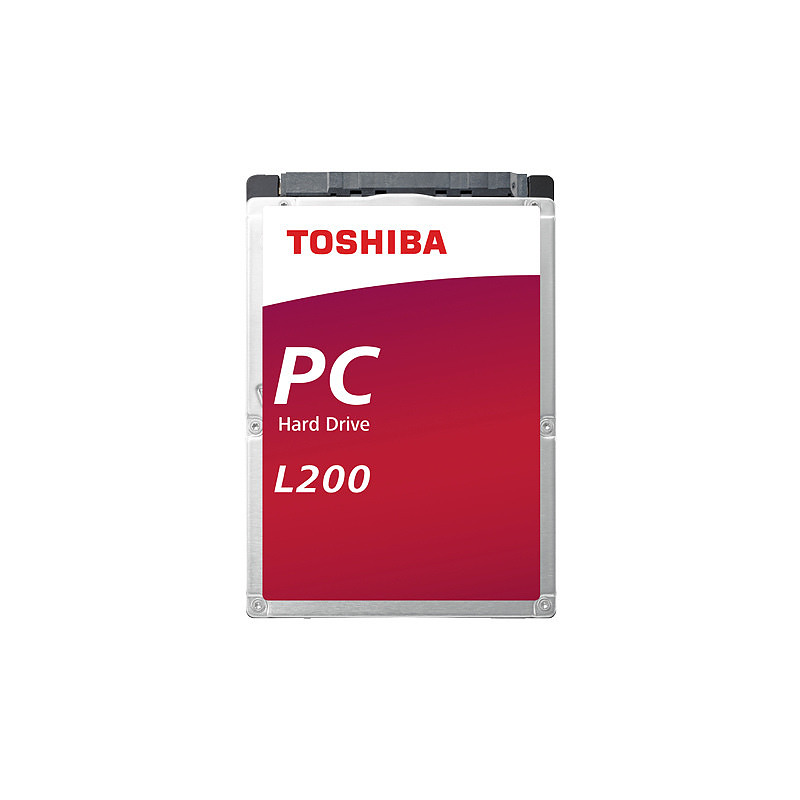 Toshiba L200 2.5" 2 To Série ATA III