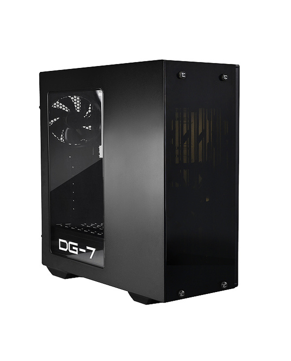 EVGA DG-73 Midi Tower Noir