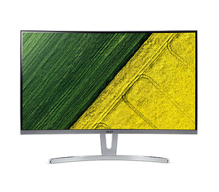 Acer ED3 ED273A 27" LED Full HD 4 ms Blanc