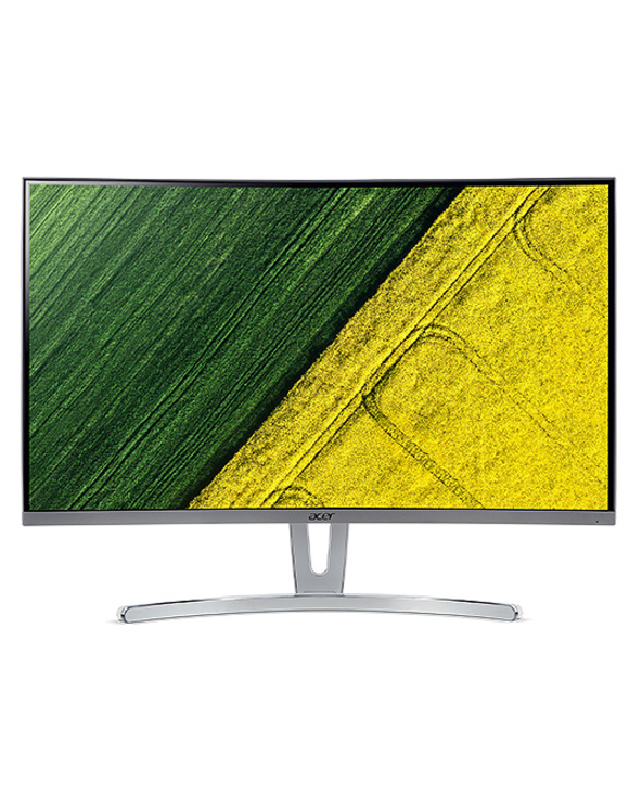 Acer ED3 ED273A 27" LED Full HD 4 ms Blanc