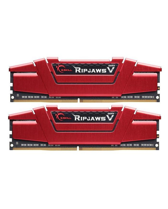 G.Skill 16GB DDR4-2400 module de mémoire 16 Go 2 x 8 Go 2400 MHz