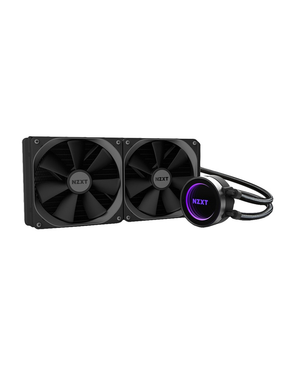 NZXT Kraken X62 Processeur Refroidisseur de liquide tout-en-un 1 pièce(s)