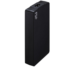 FSP NB Slim 120W adaptateur de puissance & onduleur Universel Noir