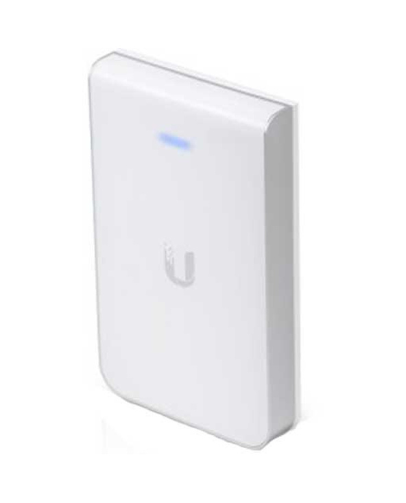 Ubiquiti UAP-AC-IW point d'accès réseaux locaux sans fil 867 Mbit/s Blanc Connexion Ethernet, supportant l'alimentation via ce p