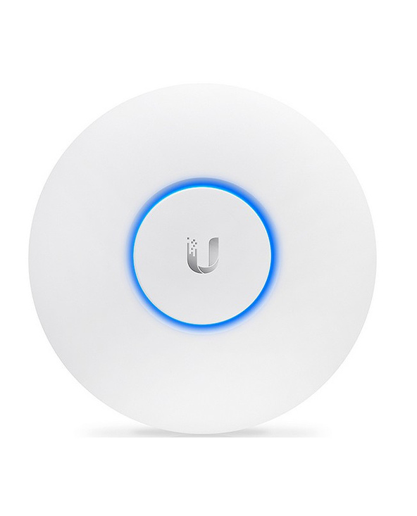 Ubiquiti UAP-AC-LR point d'accès réseaux locaux sans fil 1000 Mbit/s Blanc