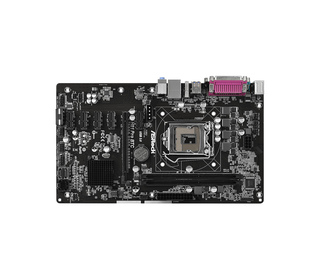 Asrock H81 PRO BTC R2.0 carte mère Intel H81 LGA 1150 (Emplacement H3) ATX