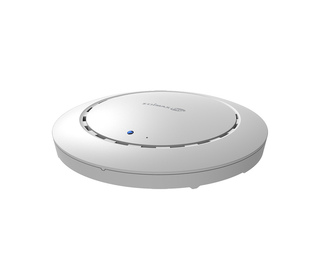 Edimax CAP1300 point d'accès réseaux locaux sans fil 1267 Mbit/s Blanc Connexion Ethernet, supportant l'alimentation via ce port
