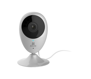 EZVIZ C2C Mini O Sphérique Caméra de sécurité IP Intérieure 1280 x 720 pixels Plafond/Mur/Bureau