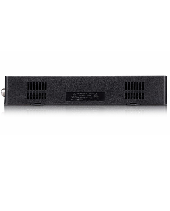 LG STB5500 TV settop boxe IPTV Full HD Noir