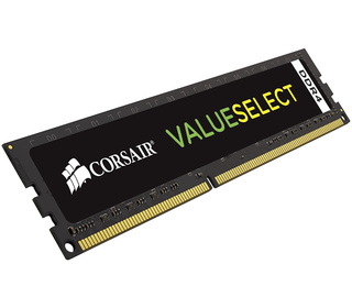 Corsair 4GB DDR4 2133MHz module de mémoire 4 Go 1 x 4 Go
