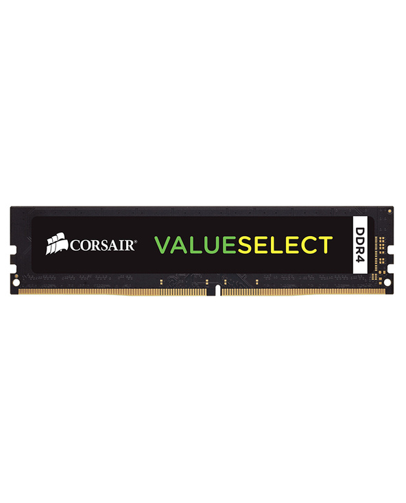 Corsair ValueSelect 16GB, DDR4, 2400MHz module de mémoire 16 Go 1 x 16 Go